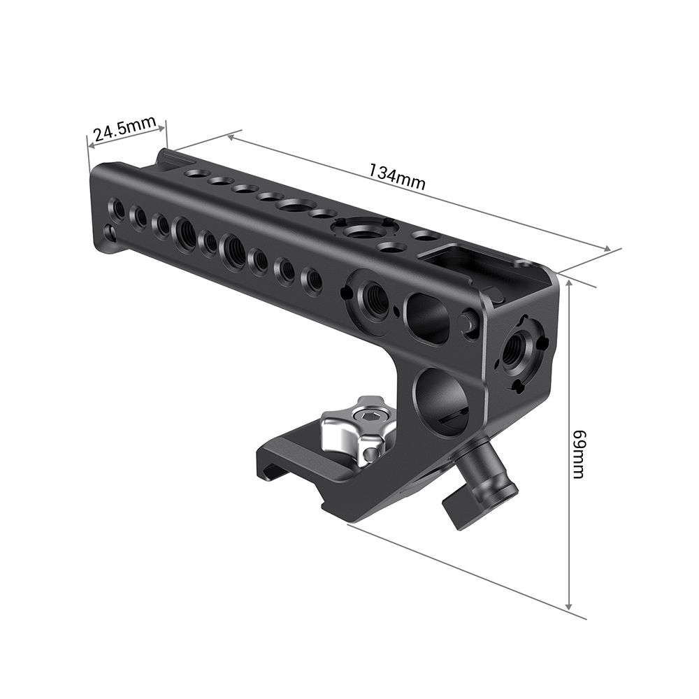 SmallRig HTN2439B - NATO Top Handle (NRUH8)
