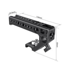 SmallRig HTN2439B - NATO Top Handle (NRUH8)