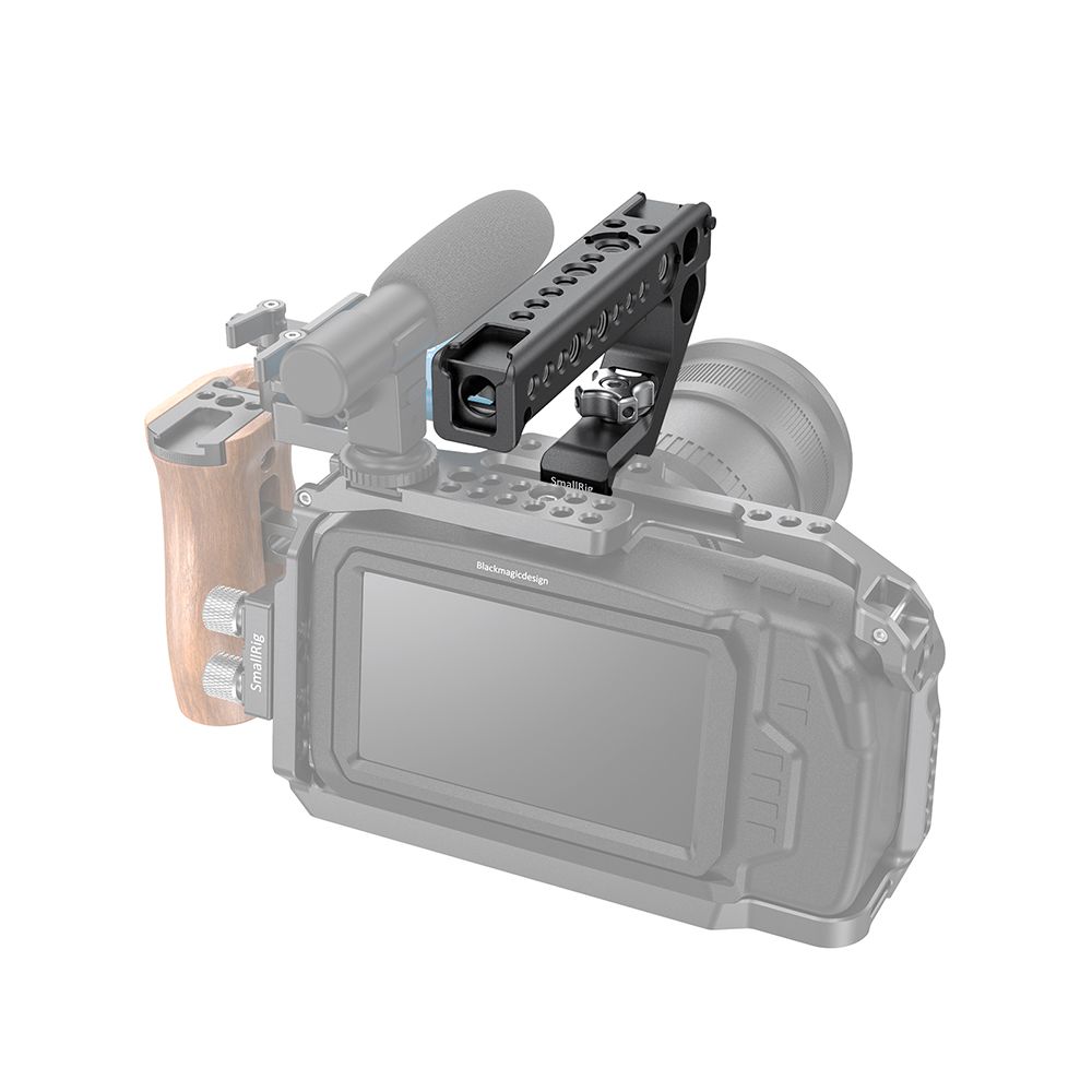 SmallRig HTN2439B - NATO Top Handle (NRUH8)