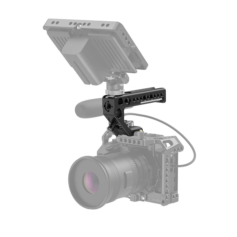SmallRig HTN2439B - NATO Top Handle (NRUH8)