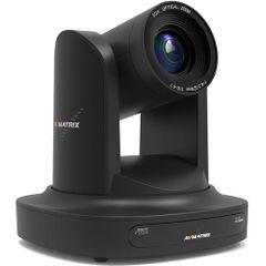 AVMATRIX PTZ1271-20X-NDI Full HD PTZ Camera