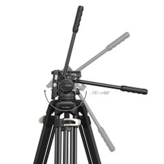 SmallRig AD-01 3751 - Chân Máy Ảnh / Máy Quay Phim