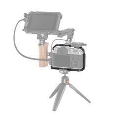 Khung Máy Ảnh Smallrig Cho Camera FUJIFILM X-T4 CCF2808