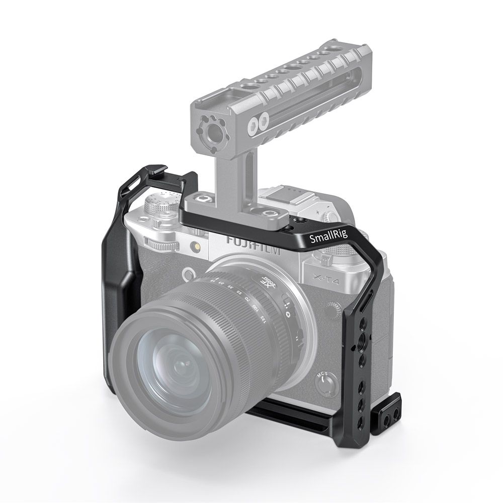 Khung Máy Ảnh Smallrig Cho Camera FUJIFILM X-T4 CCF2808
