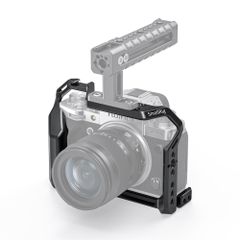 Khung Máy Ảnh Smallrig Cho Camera FUJIFILM X-T4 CCF2808