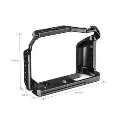 Khung Máy Ảnh Smallrig Cho Camera FUJIFILM X-T4 CCF2808