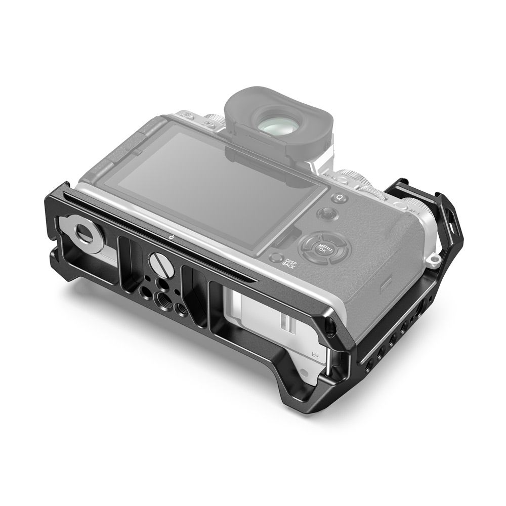 Khung Máy Ảnh Smallrig Cho Camera FUJIFILM X-T4 CCF2808