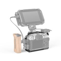 Khung Máy Ảnh Smallrig Cho Camera FUJIFILM X-T4 CCF2808