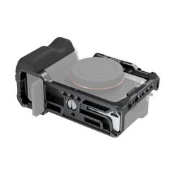 SmallRig 3212 - Khung máy ảnh cỡ nhỏ cho Sony A7C , có tay cầm bên