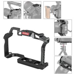 SmallRig 2982B  Full Camera Cage for R5 & R6 & R5 C
