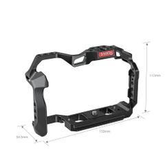 SmallRig 2982B  Full Camera Cage for R5 & R6 & R5 C