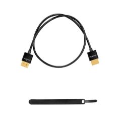 Cáp HDMI  2957 - 4K siêu mỏng SmallRig 55cm