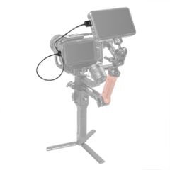 Cáp HDMI  2957 - 4K siêu mỏng SmallRig 55cm