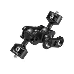 SmallRig 2070B - Articulating Arm with Dual Ball Heads (1/4”-20 Screw)