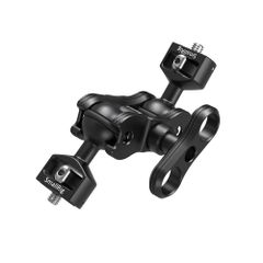 SmallRig 2070B - Articulating Arm with Dual Ball Heads (1/4”-20 Screw)