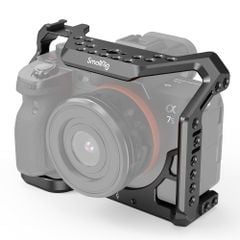 Khung SmallRig 2999 - Khung bảo vệ cho Sony Alpha 7S III A7S III A7S3