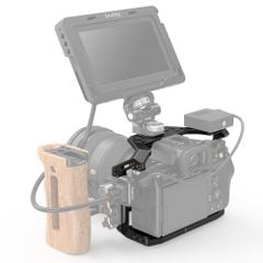 Khung SmallRig 2999 - Khung bảo vệ cho Sony Alpha 7S III A7S III A7S3