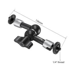 SmallRig 2065B Articulating Arm (5.5 inches)