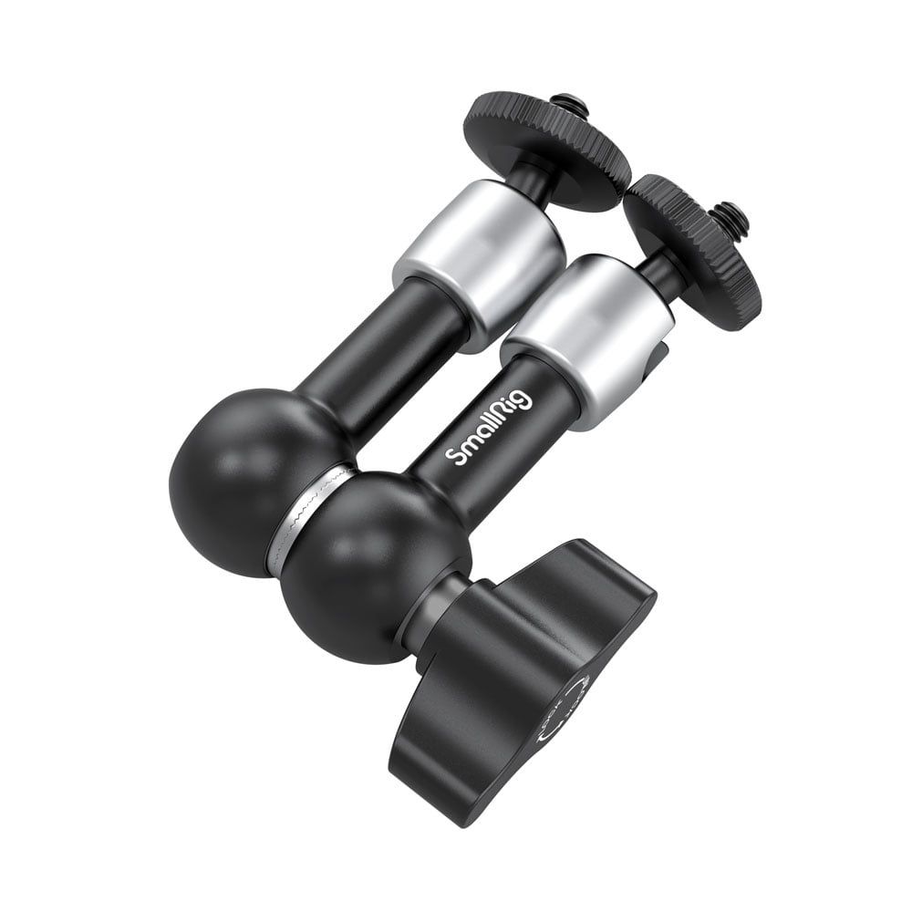 SmallRig 2065B Articulating Arm (5.5 inches)