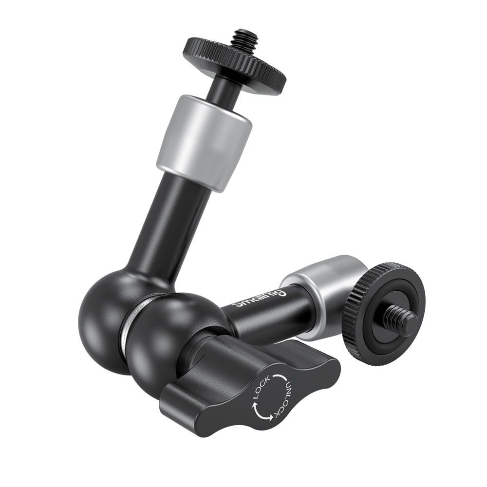 SmallRig 2065B Articulating Arm (5.5 inches)