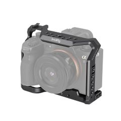 SmallRig 3241 - Khung bảo vệ dành cho Sony Alpha 1(A1)& Alpha 7S III