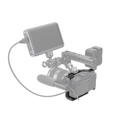 SmallRig CCS2493 - Khung máy ảnh cho Sony A6600
