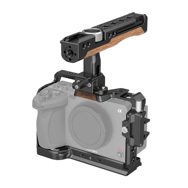 SmallRig 3310 - Handheld Kit for Sony FX3 Camera