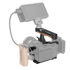 SmallRig 3310 - Handheld Kit for Sony FX3 Camera
