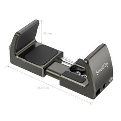 SmallRig 2790 - Universal Power Bank Holder