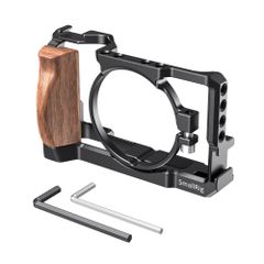 Khung SmallRig CCS2434 - Khung máy ảnh Sony RX100 VII / RX100 VI