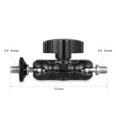 SmallRig Universal Magic Arm with Small Ball Head 2157