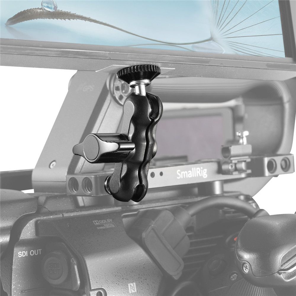 SmallRig Universal Magic Arm with Small Ball Head 2157