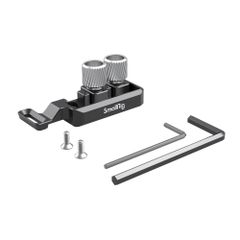 SmallRig 2981 - Kẹp cáp HDMI và USB-C dành cho EOS R5 - R6 - R5C