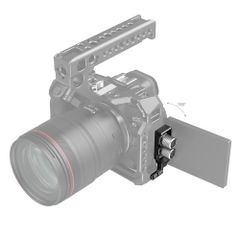 SmallRig 2981 - Kẹp cáp HDMI và USB-C dành cho EOS R5 - R6 - R5C