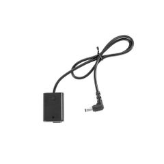 SmallRig 2921 - Cáp sạc Pin giả DC5521 to NP-FW50