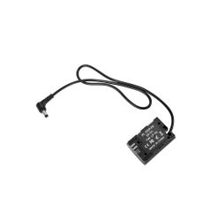 SmallRig 2919 - Cáp sạc Pin ảo DC5521 to LP-E6