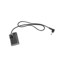 SmallRig 2919 - Cáp sạc Pin ảo DC5521 to LP-E6