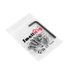 SmallRig 1713 - Hex Screw Pack (12 pcs)
