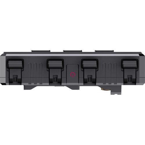 Accsoon CineView Quad - Hệ thống truyền video không dây