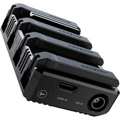 Accsoon CineView Quad - Hệ thống truyền video không dây