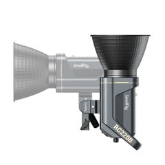 Đèn rọi COB SmallRig RC220B (EU) 3621 || Point-Source Video ||