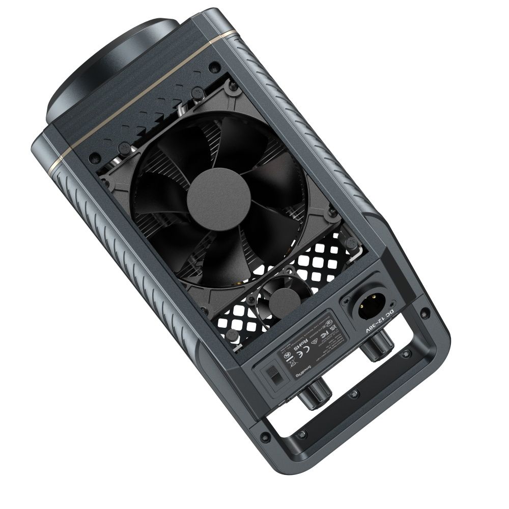 Đèn rọi COB SmallRig RC220B (EU) 3621 || Point-Source Video ||