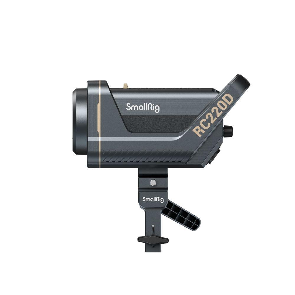 Đèn Rọi COB SmallRig RC220D (EU) 3618 || Point-Source Video ||