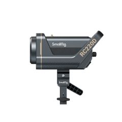 Đèn Rọi COB SmallRig RC220D (EU) 3618 || Point-Source Video ||