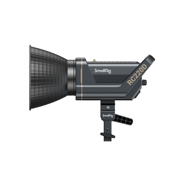 Đèn Rọi COB SmallRig RC220D (EU) 3618 || Point-Source Video ||