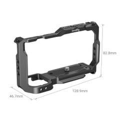 SmallRig Camera Cage for Sony ZV-E10 3531