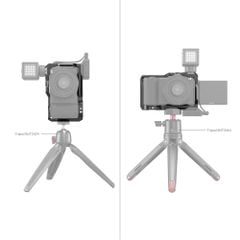 SmallRig Camera Cage for Sony ZV-E10 3531
