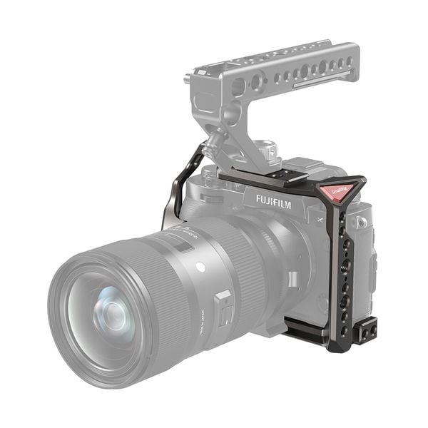SmallRig CCF2800 - Lồng Khung dành cho FUJIFILM X-T3