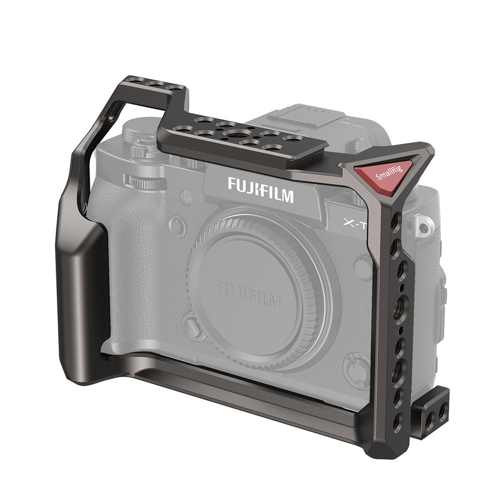 SmallRig CCF2800 - Lồng Khung dành cho FUJIFILM X-T3