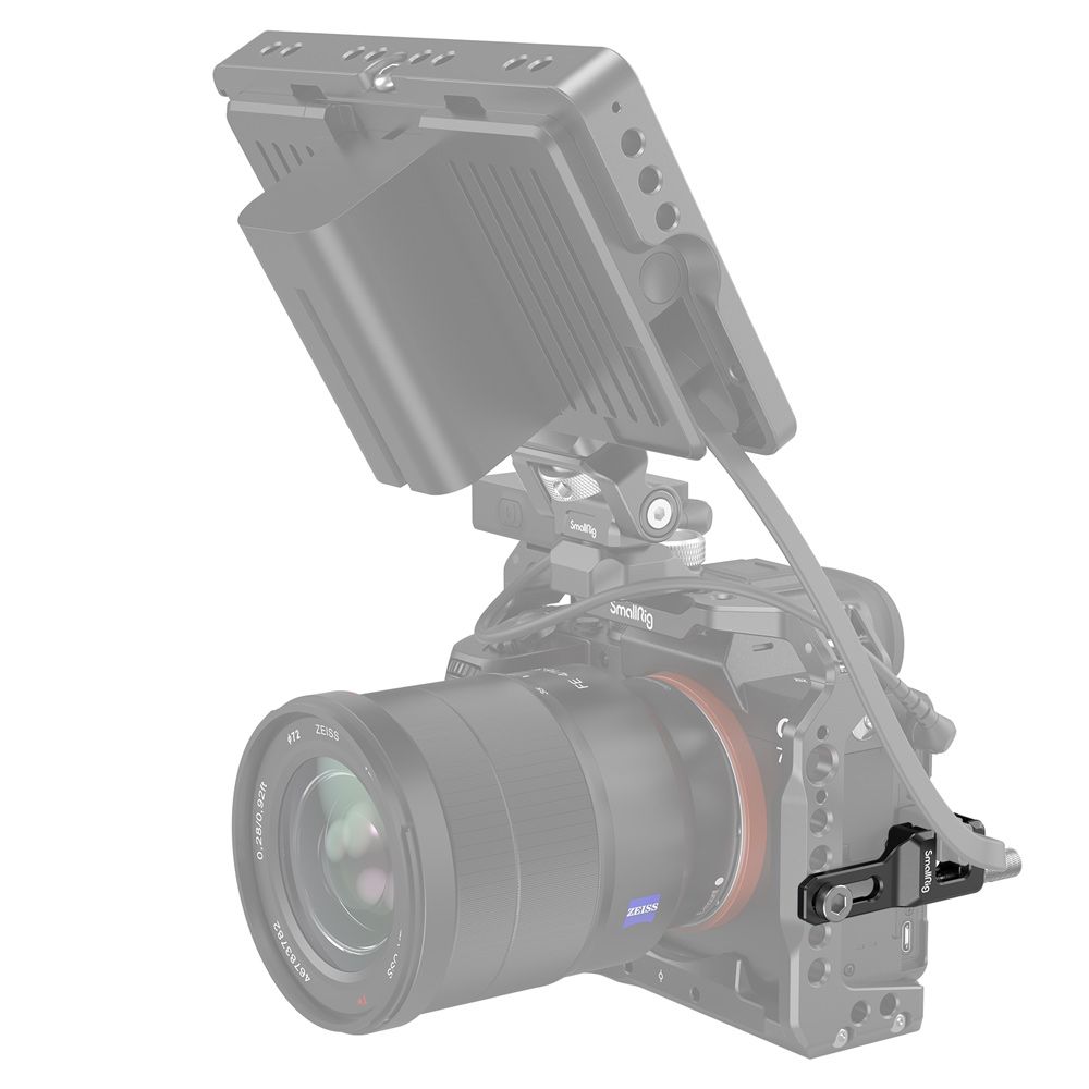 Kẹp Cáp HDMI 3104 SmallRig